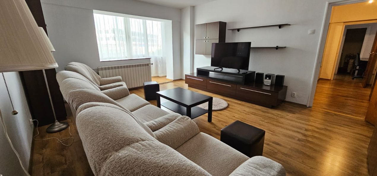 Apartament 2 camere - 2 minute metrou Unirii – fotografia 2 din 19