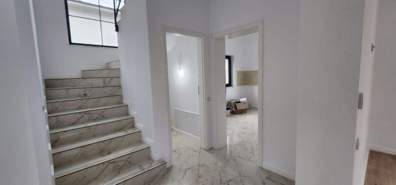 CASA MODERNA CU 4 CAMERE VALEA URSULUI , CARTIER REZIDENTAL – fotografia 4 din 13