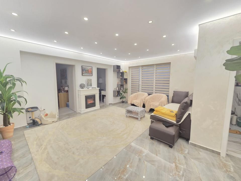 3 Camere de inchiriat | Berceni | Centrala | 90 mp – fotografia 5 din 22