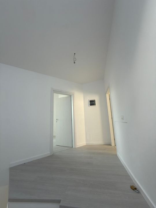 Duplex modern P+1 de vânzare în Dacia – 95,9 mp utili – fotografia 7 din 21