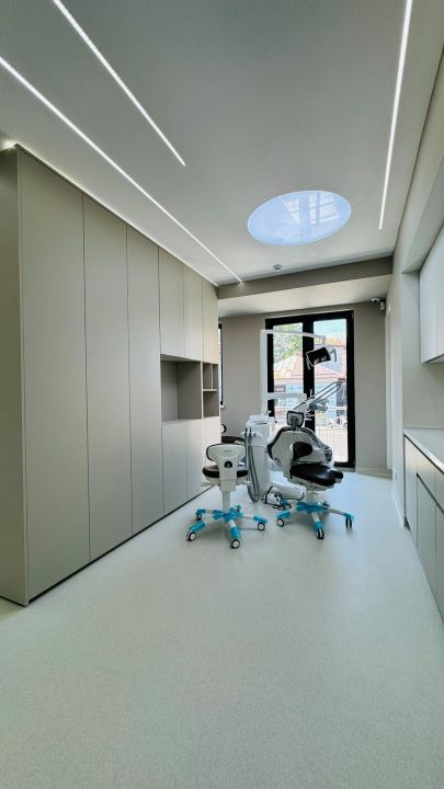 CLINICĂ STOMATOLOGICĂ PREMIUM | FLOREASCA | 105 MP | 4 UNITĂȚI | 2 PARCĂRI – fotografia 3 din 16