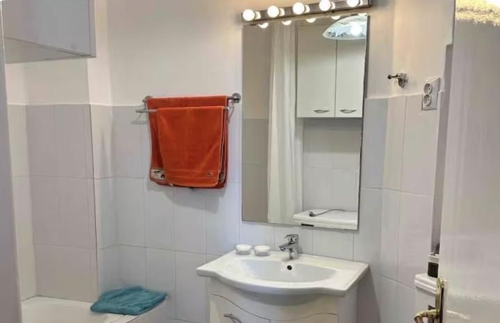 Garsoniera de inchiriat | Ultracentral | PetFriendly | Centrala – fotografia 6 din 6
