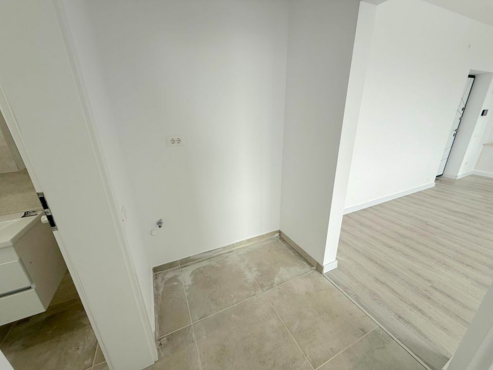 Apartament Inedit de 2 Camere cu curte - 146mp | Green Garden – fotografia 5 din 16