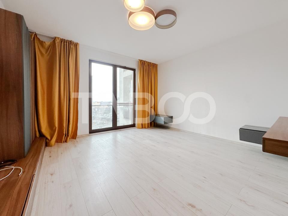 Penthouse exclusivist de vanzare panorama pe lac zona Iulius Mall – fotografia 8 din 19