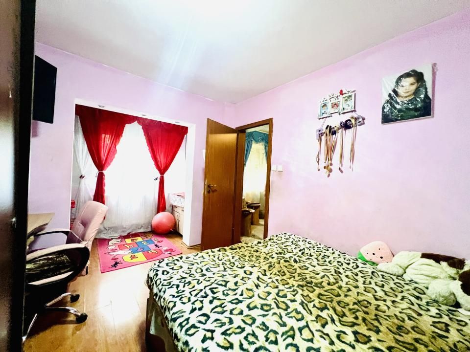 Apartament cu 2 camere, complet mobilat -zona Sagului Timișoara – fotografia 2 din 7