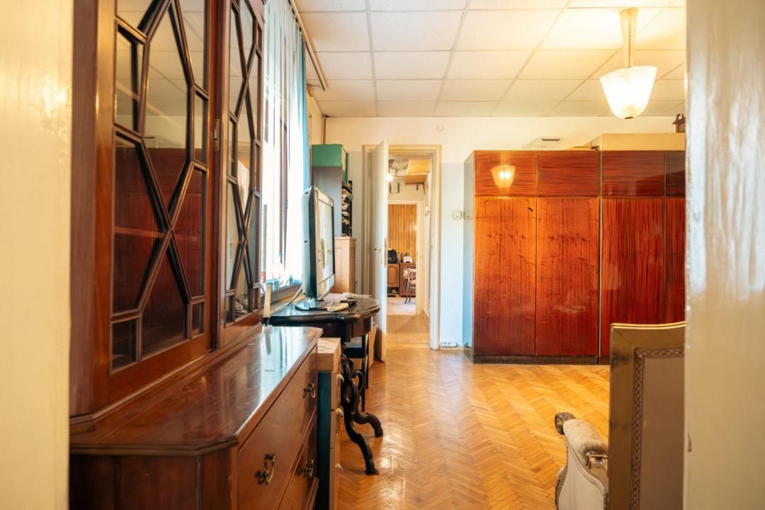 Eclectic Architecture | Cotroceni - Str Elefterie 29 | Vila 389Mp + Teren 550 mp – fotografia 31 din 46