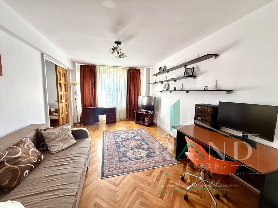 Ap 4 camere | 2 Băi | 2 Balcoane | Zorilor-Observatorului – fotografia 5 din 12