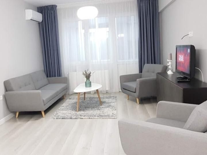 2 Camere de inchiriat | Unirii |Pet-Friendly| Mobilat – fotografia 7 din 17