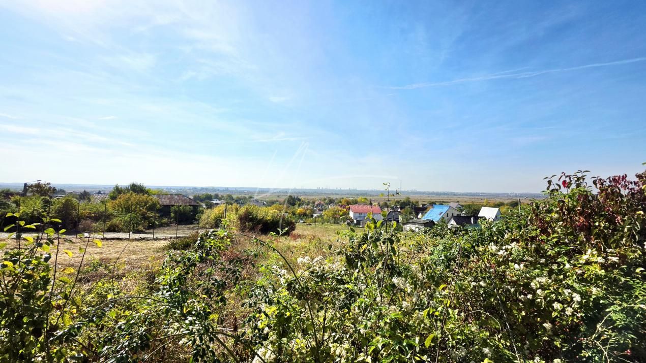 Teren intravilan de 1.800 mp, lângă cramă, Viișoara, Ștefănești, Argeș – fotografia 4 din 11