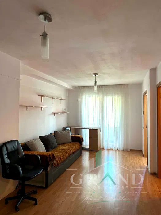 OFERTĂ EXCELENTĂ | 2 camere+balcon | Etaj 2 | Lift | Complex Oașului–Iris – fotografia 2 din 8
