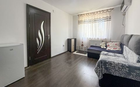 Apartament cu 2 camere , zona Parcul Tabacariei  , mobilat
