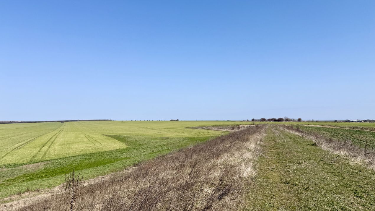 Avans 500 euro - Teren de investitie la Mare! Statiunea Costinesti 444 mp – fotografia 5 din 14