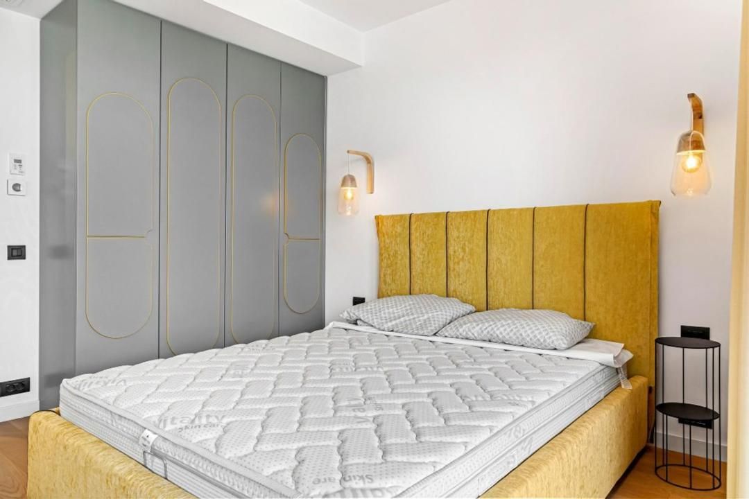 Apart 2 cam 68m2 + Loc Parcare Subteran | Aviatiei - One Herastrau Tower – fotografia 5 din 14