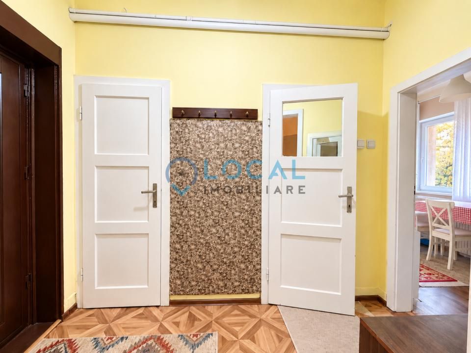 Apartament 1 camera | Decomandat | Etaj 1 | Str. Horea – fotografia 7 din 7