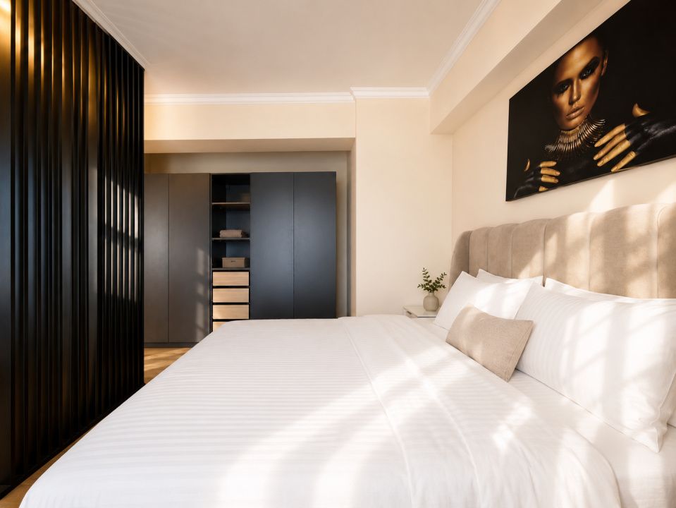Apartament tip studio | Imobil nou | Calea Florești – fotografia 6 din 10