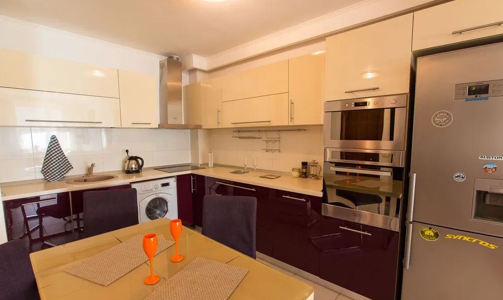 Apartament 2 camere | Baneasa | Terasa | Mobilat si utilat | – fotografia 7 din 15