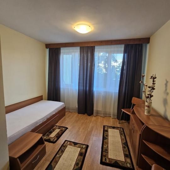 3 Camere de inchiriat | Obor | Metrou | Centrala Proprie – fotografia 2 din 12