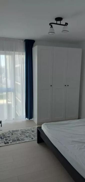 2 Camere de inchiriat | Ghencea | Centrala | Parcare | Mobilat – fotografia 3 din 7