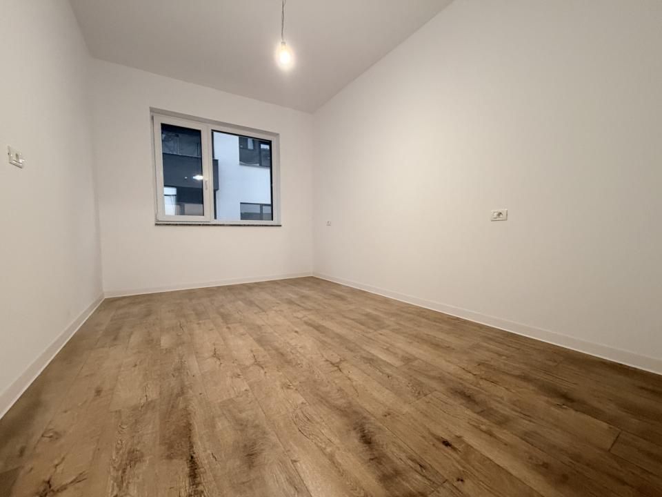 Apartament 2 camere, 46 mp, etaj 1-in Giroc – fotografia 2 din 4