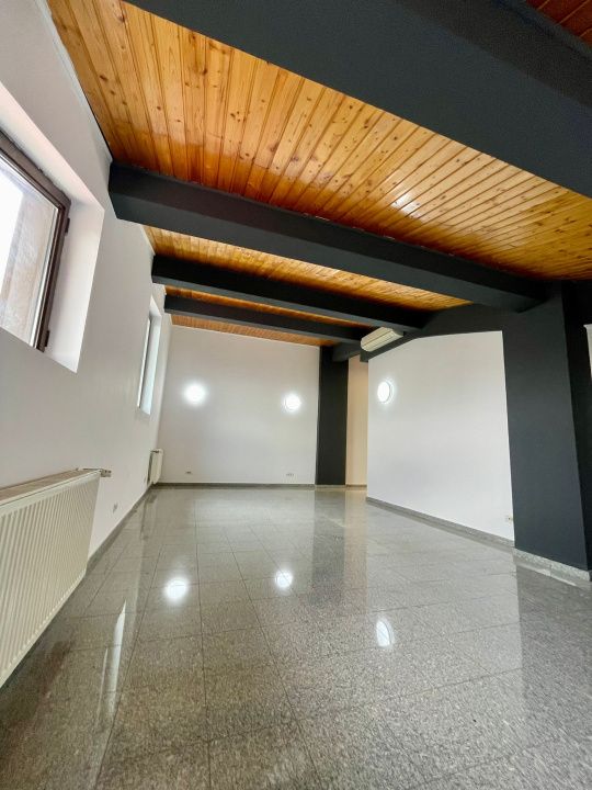 Apartament 3 camere 175MP | Straulesti | 4 locuri de parcare subterane | – fotografia 11 din 12