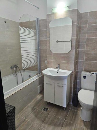 2 Camere de inchiriat | Central | Centrala Proprie | Parcare – fotografia 7 din 7