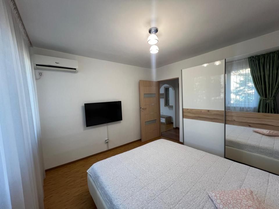 Apartament 2 camere Calea Griviței –Metrou 1 Mai 2 min  | ET 2 – Bloc reabilitat – fotografia 6 din 16