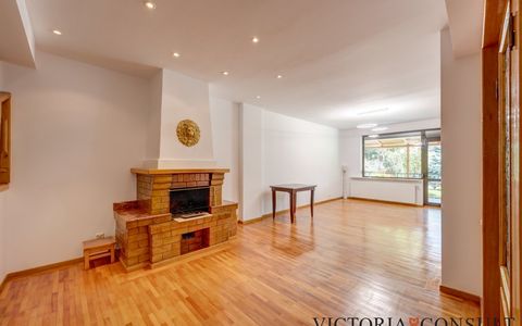 Sediu de firmă cu personalitate | Vilă, grădină, terasă, 3 parcări | 1 Mai