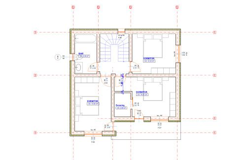 TVA inclus | Casă Modernă cu 4 camere in Trivale | Ansamblu Rezidențial Nou – fotografia 3 din 13