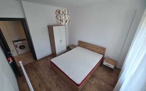 2 Camere de inchiriat | Titan Sun Park | Centrala | Parcare | Mobilat