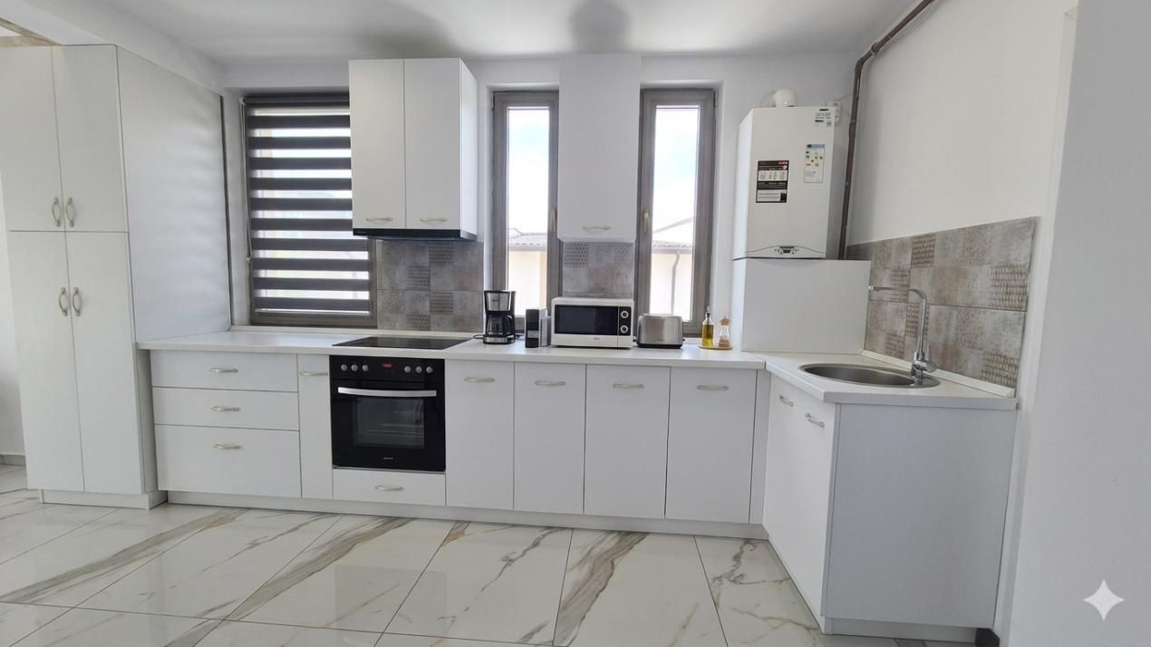 Apartament 2 camere NOU | Trivale – Zona Câmpului | Finisaje Premium – fotografia 2 din 7