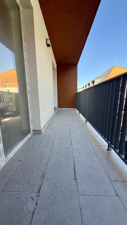 Apartament cu 3 camere,parcare,bloc nou , etaj 1,zona Jysk – fotografia 5 din 8