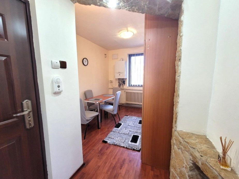 Apartament la prima inchiriere pe strada Unirii – fotografia 9 din 10