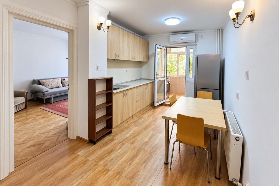 Ap 2 camere 55m2 | Aviatiei - Str. Maguricea | Metrou Aurel Vlaicu - Promenada – fotografia 5 din 14