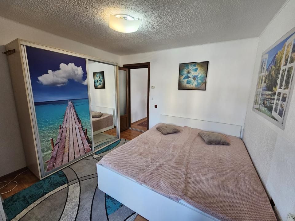 Apartament de vanzare 2 camere, parcare, Str Stejarului, Floresti! – fotografia 1 din 11
