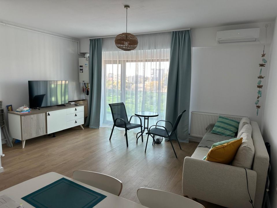 Apartament 2 camere de vânzare | Mamaia Nord – fotografia 9 din 12