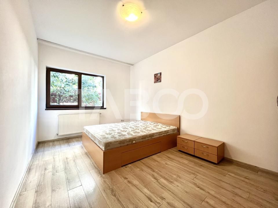 Apartament cu 2 camere in Gheorgheni bloc nou cu parcare zona FSPAC 3 – fotografia 4 din 9