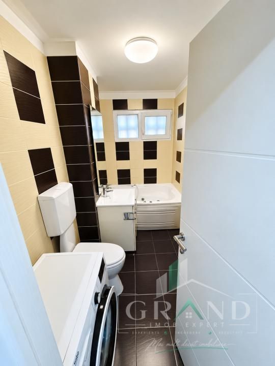 Ap 3 camere | Balcon | Zona Manastur-Complex BIG – fotografia 7 din 7