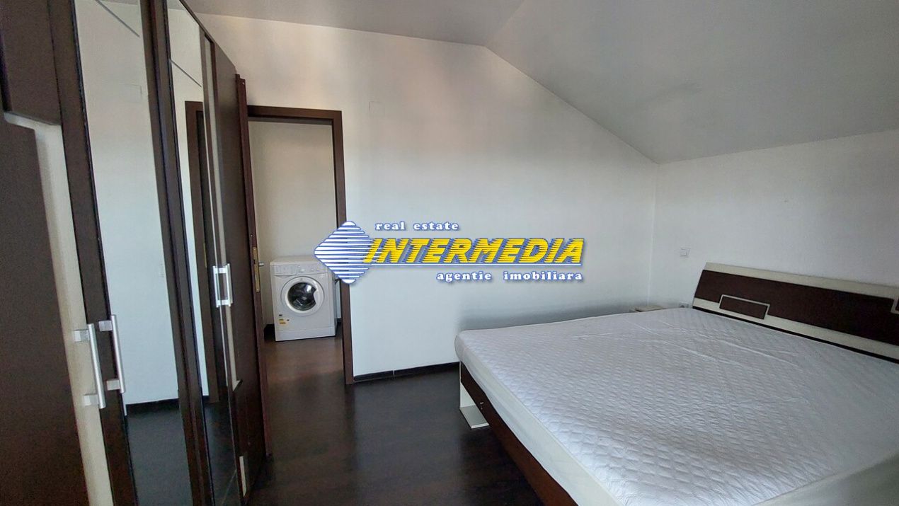 Apartament Nou 2 camere, mobilat si utilat in Alba Iulia zona Tolstoi – fotografia 5 din 5