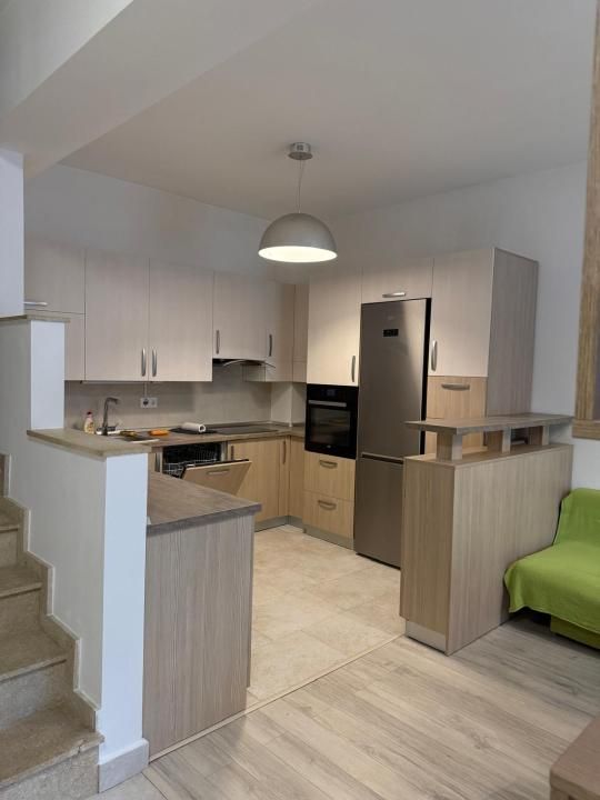 Casa de inchiriat 118mp  teren comun 600mp zona Gheorgheni Septimiu albini – fotografia 1 din 16