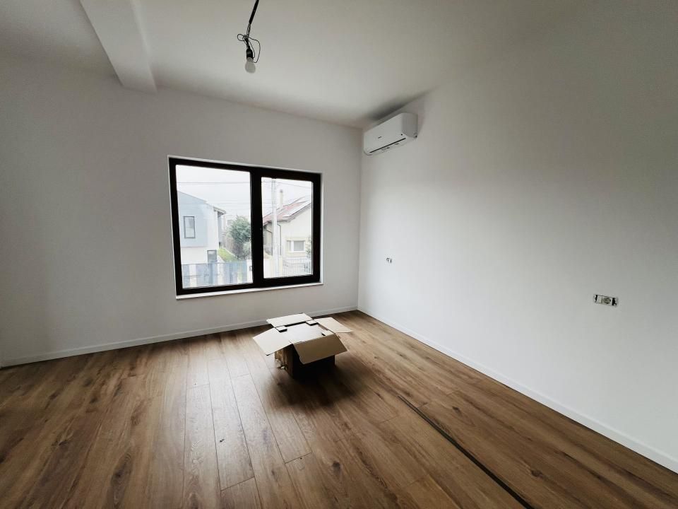 Duplex cubic 3 dormitoare, proiect diferit - Dumbravita – fotografia 4 din 19