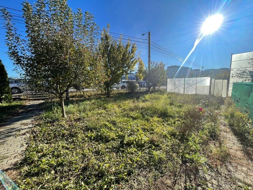 Spatiu comercial de inchiriat cu teren 234 mp, in zona Metro! – fotografia 5 din 5