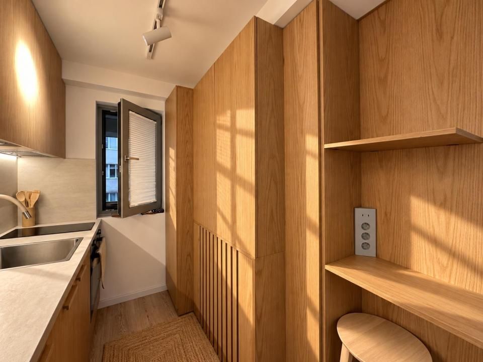 Apartament 2 Camere Premium | Celini Residence – Barbu Văcărescu | Imobil 2025 – fotografia 6 din 11