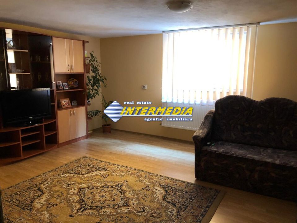 Casa deosebita  D+P+E de vanzare CETATE cu 900 mp. teren – fotografia 8 din 20