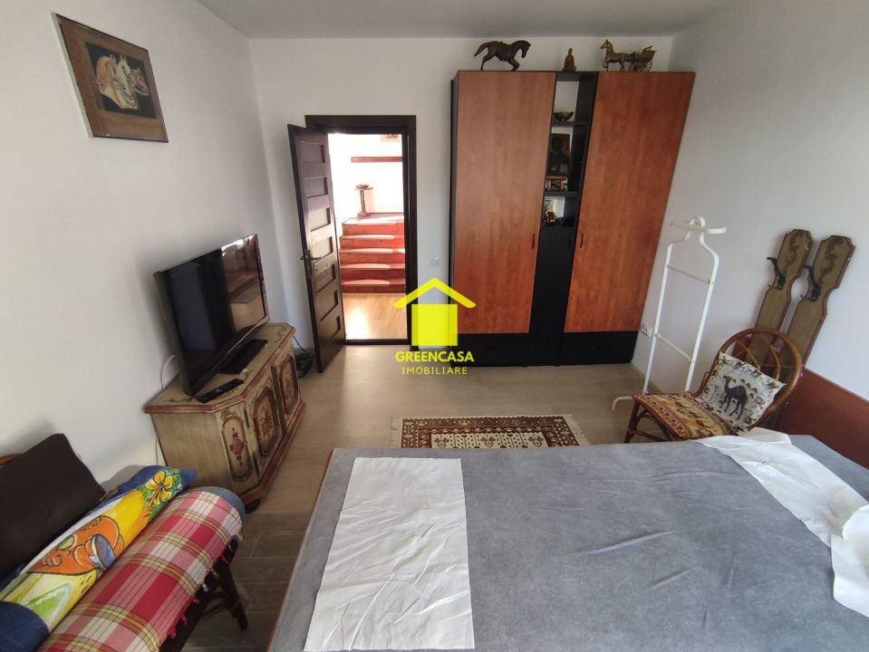 Casă individuală cu grădină generoasă în Cartierul Gheorgheni – Cluj-Napoca – fotografia 6 din 11