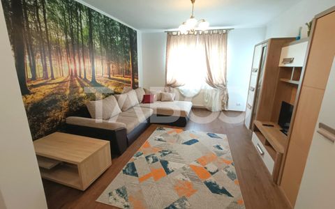 Apartament modern cu 2 camere decomandate si loc de parcare - etaj 2