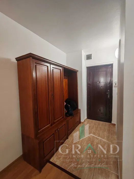 GARSONIERĂ de închiriat | Grigorescu–Promenada Someș – fotografia 7 din 7