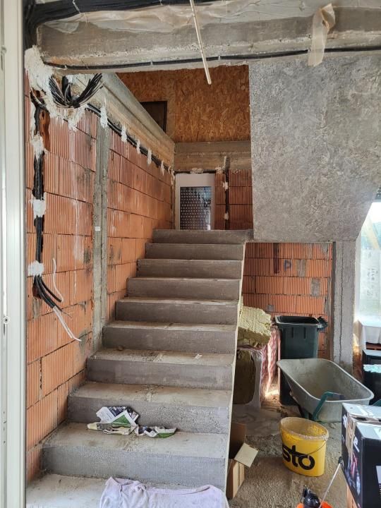 Duplex 4 camere, 154 mp utili, 19 mp terasa, 333 mp teren -Sag – fotografia 6 din 14