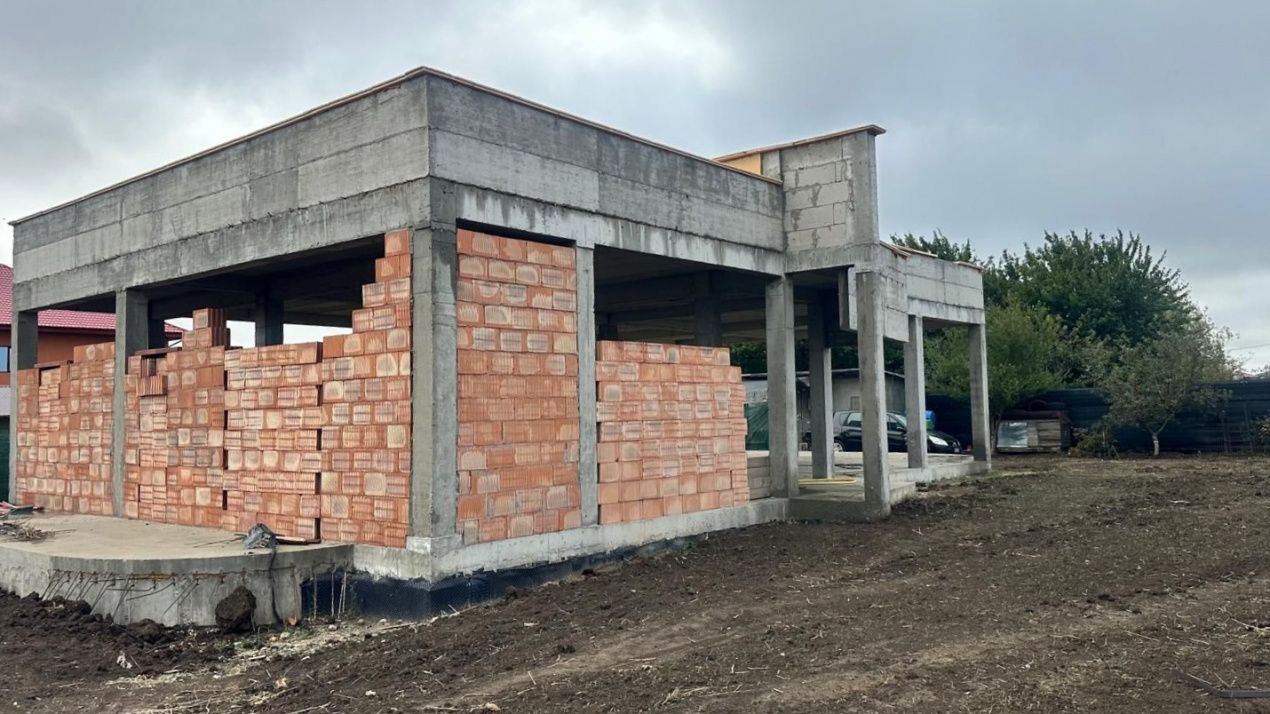 Teren constructii, 1334mp, de vanzare in Km 5 – fotografia 7 din 25