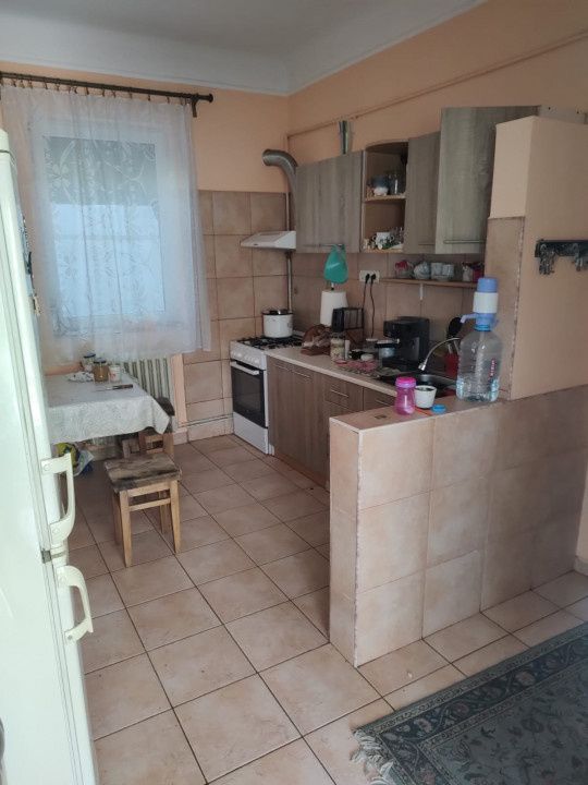 COMISION 0!!! Casa individuală, Gheorgheni, 340mp utili, 310mp teren – fotografia 3 din 8