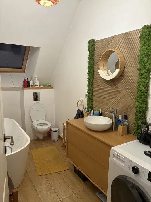 Apartament 2 camere de 58,5mp plus 40mp balcon , zona : Cetatii – fotografia 6 din 6